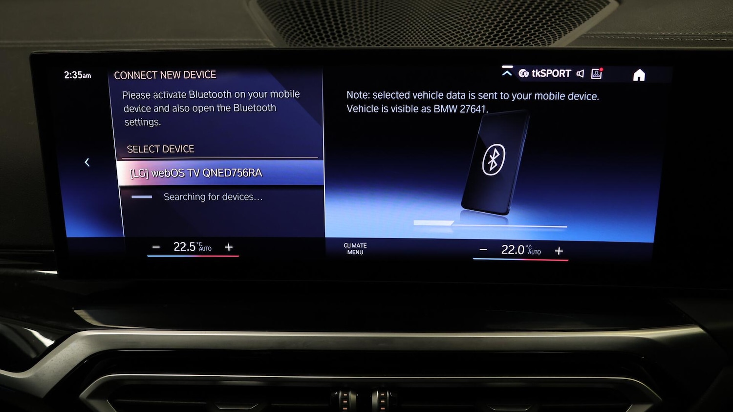 Used BMW i4 2022 for sale - 76247312: Photo 26