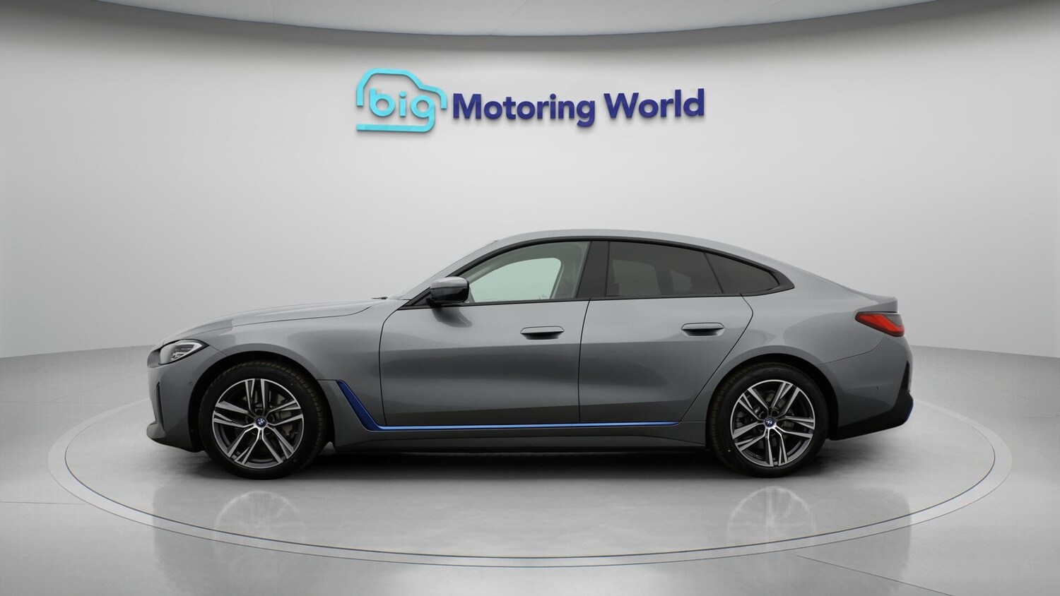 Used BMW i4 2022 for sale - 76247312: Photo 5