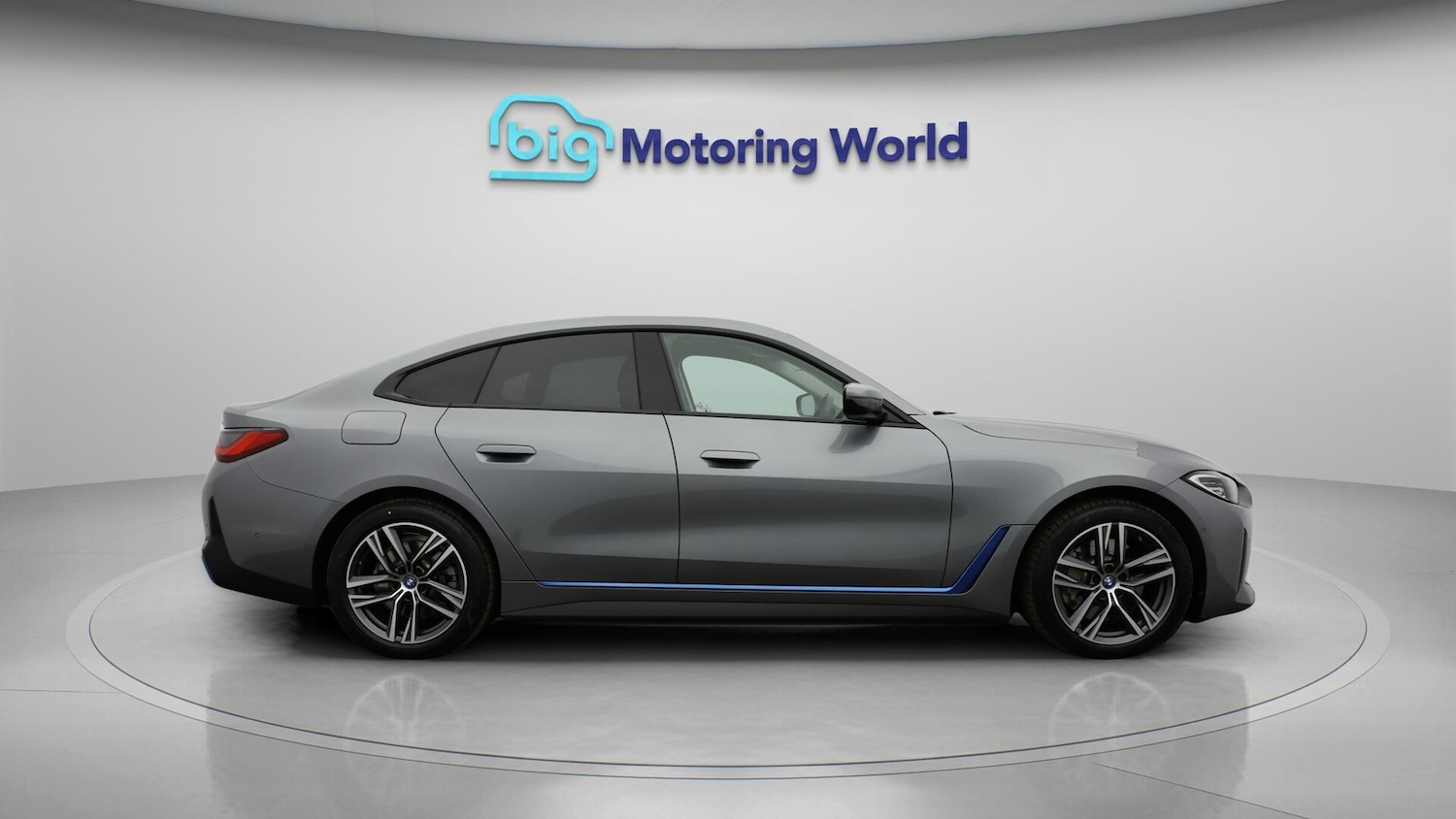 Used BMW i4 2022 for sale - 76247312: Photo 9