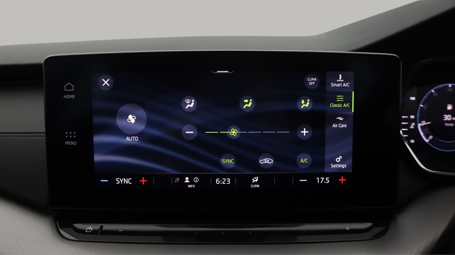 Used Skoda Octavia 2022 for sale - 77812917: Photo 12