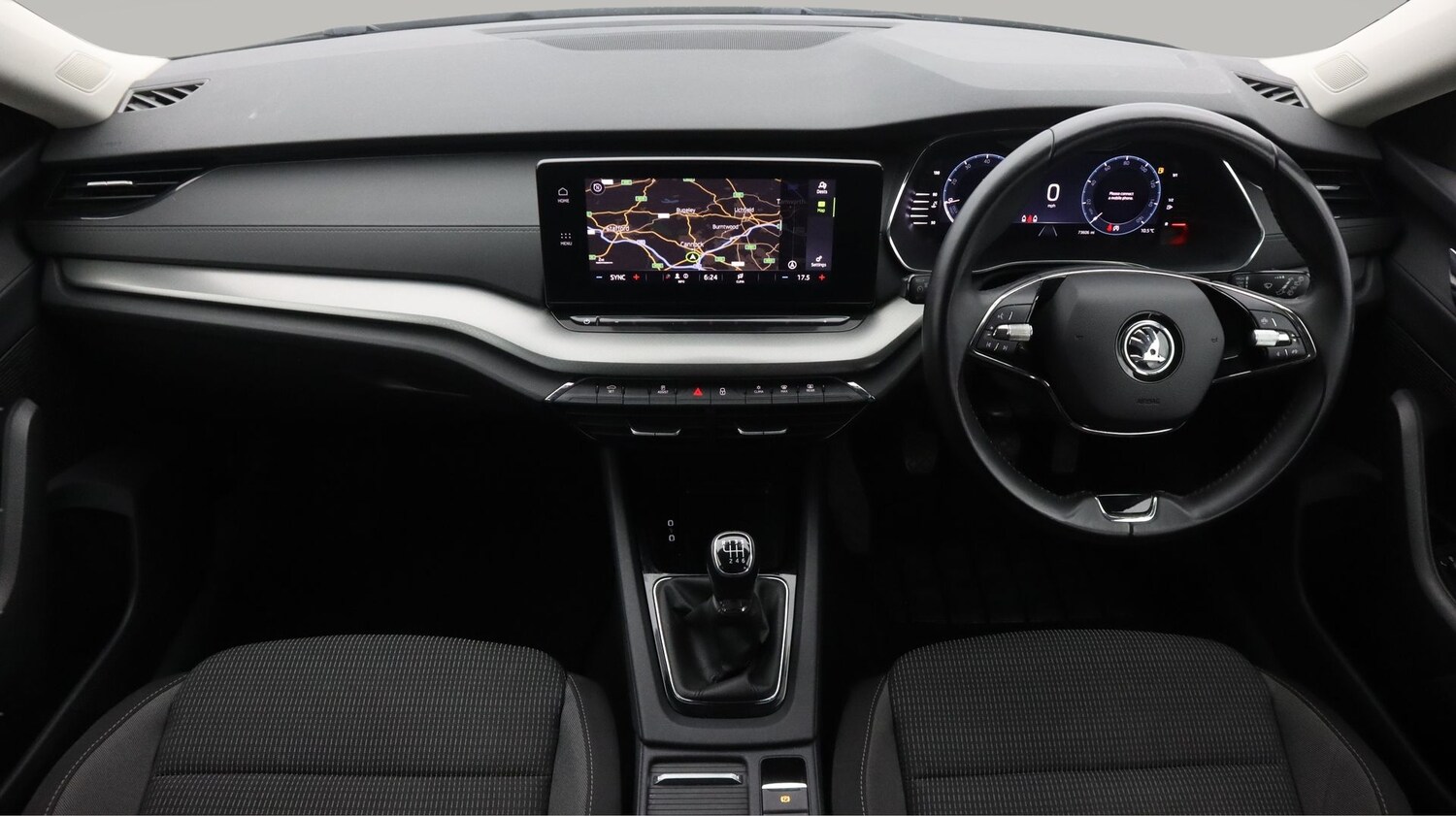 Used Skoda Octavia 2022 for sale - 77812917: Photo 13