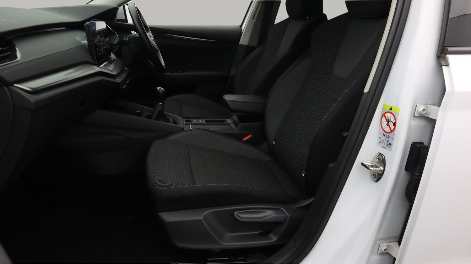 Used Skoda Octavia 2022 for sale - 77812917: Photo 14