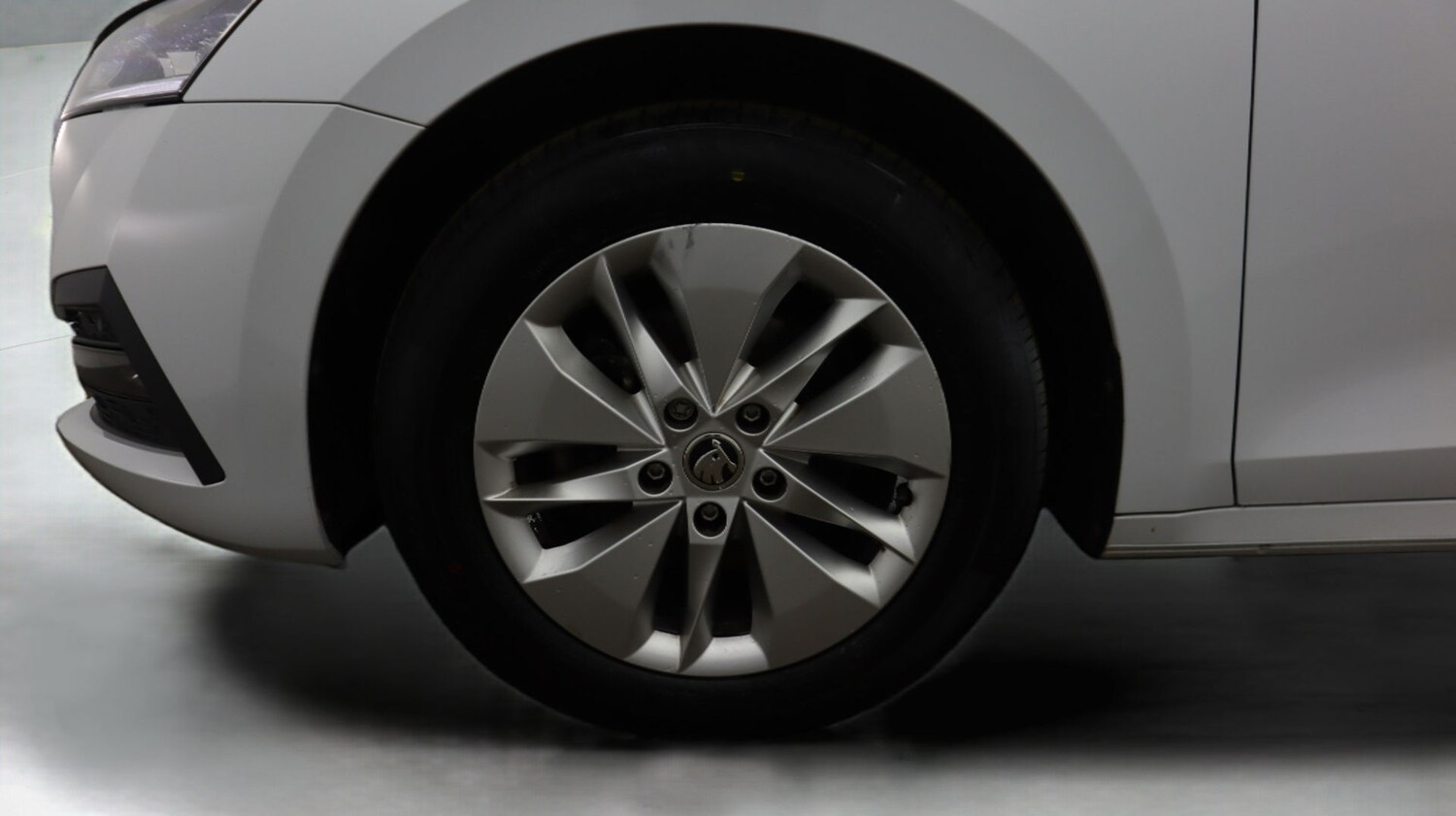 Used Skoda Octavia 2022 for sale - 77812917: Photo 18