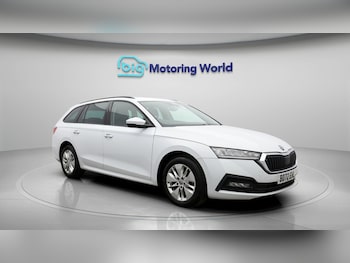 Used Skoda Octavia 2022 for sale - 77812917: Photo
