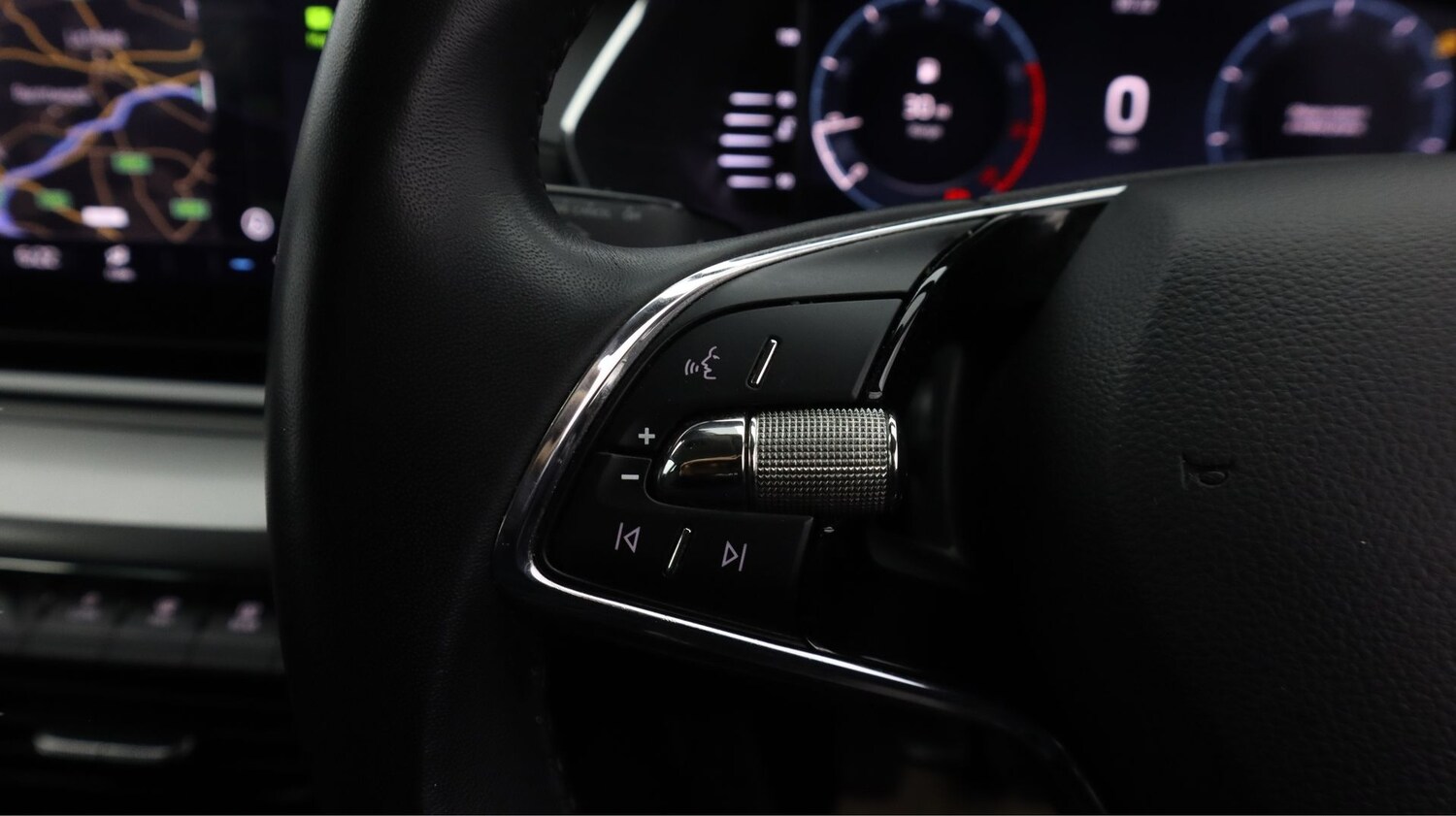 Used Skoda Octavia 2022 for sale - 77812917: Photo 21