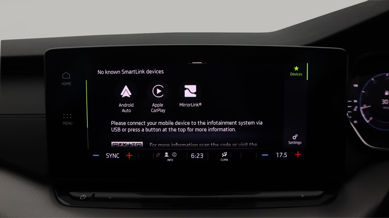 Used Skoda Octavia 2022 for sale - 77812917: Photo 23