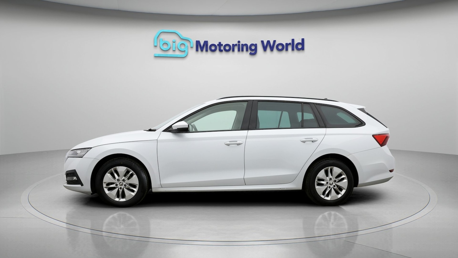 Used Skoda Octavia 2022 for sale - 77812917: Photo 4