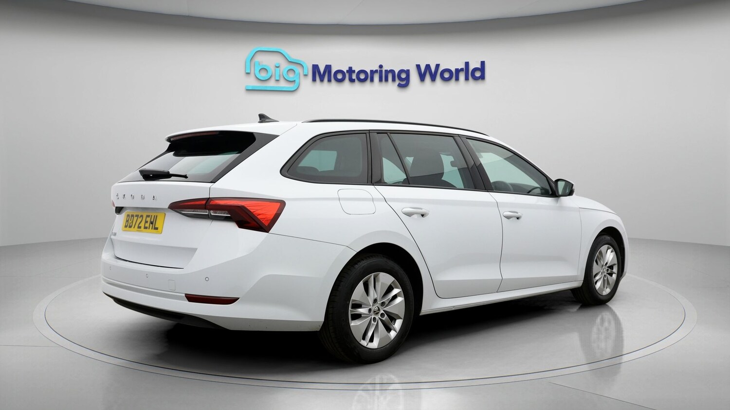 Used Skoda Octavia 2022 for sale - 77812917: Photo 7