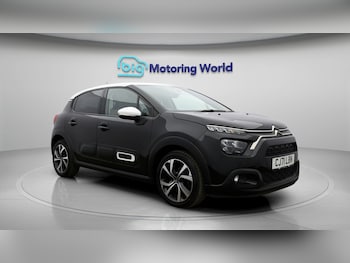 Used Citroen C3 2022 for sale - 79104605: Photo