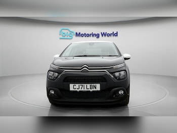 Used Citroen C3 2022 for sale - 79104605: Photo