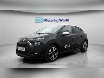 Used Citroen C3 2022 for sale - 79104605: Photo