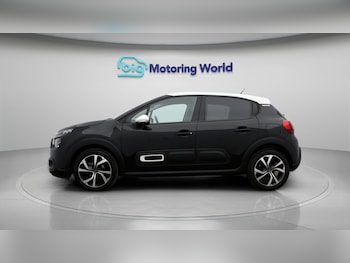 Used Citroen C3 2022 for sale - 79104605: Photo