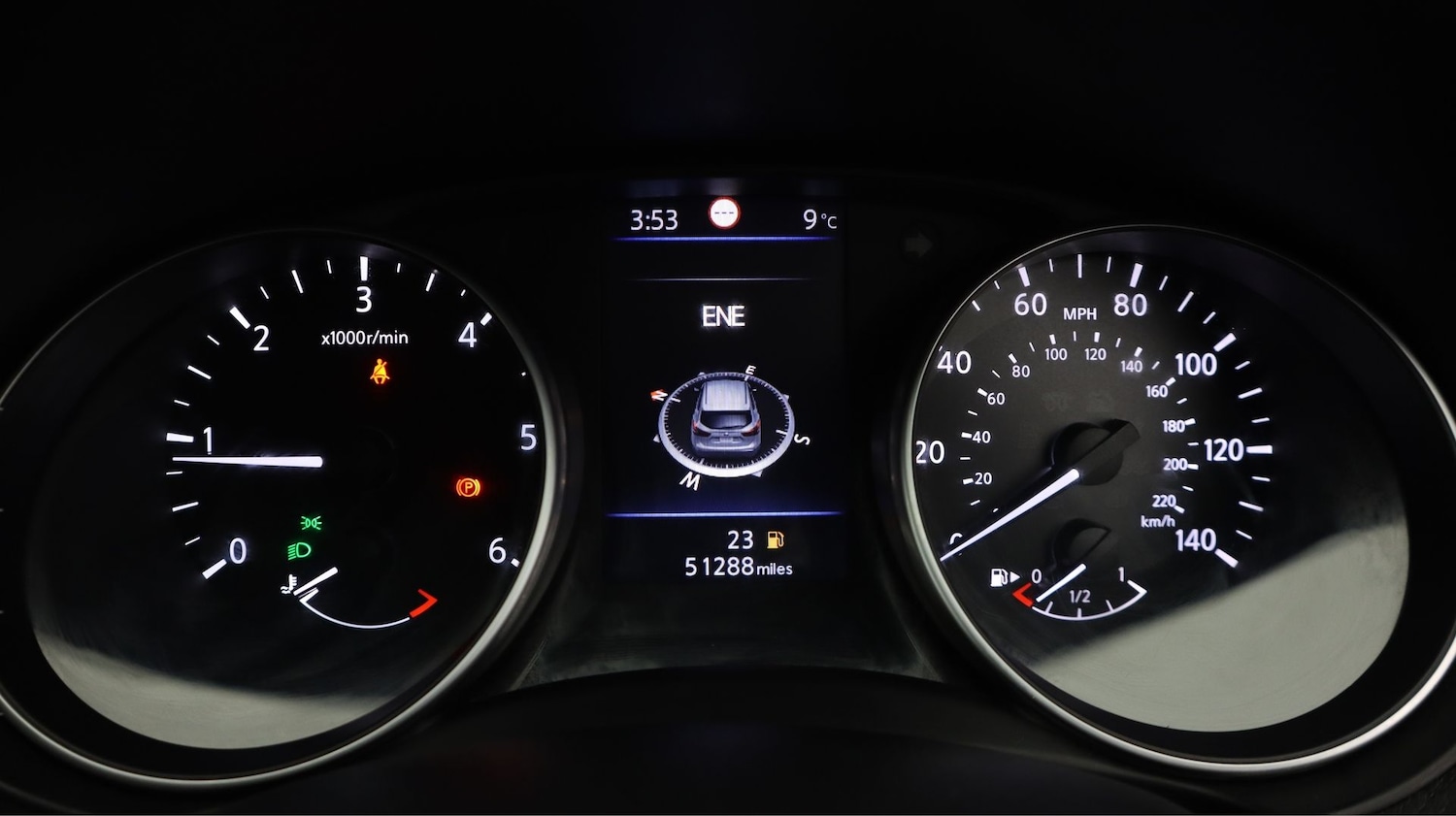 Used Nissan Qashqai 2019 for sale - 77715585: Photo 10