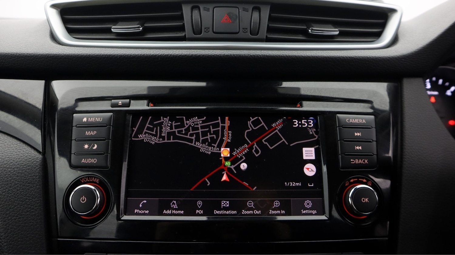 Used Nissan Qashqai 2019 for sale - 77715585: Photo 11