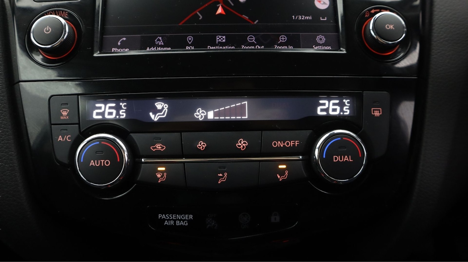 Used Nissan Qashqai 2019 for sale - 77715585: Photo 12