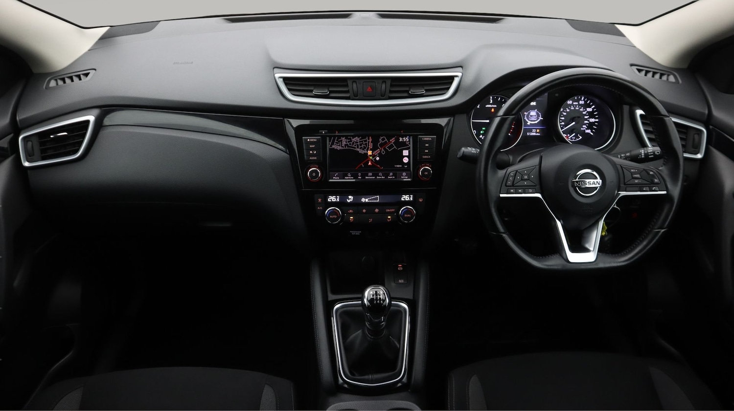 Used Nissan Qashqai 2019 for sale - 77715585: Photo 13