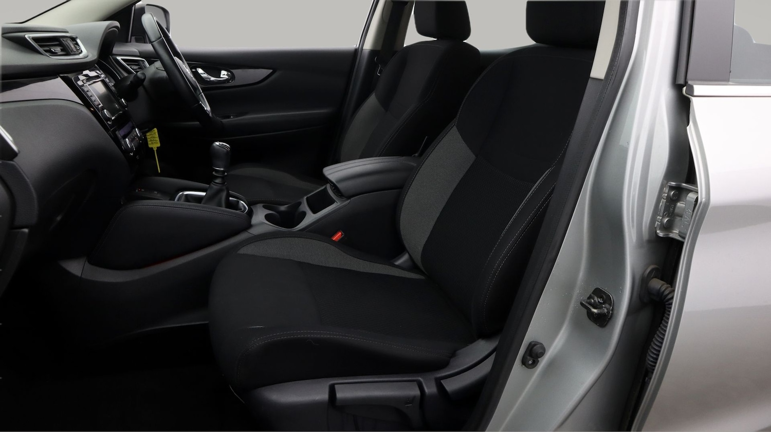 Used Nissan Qashqai 2019 for sale - 77715585: Photo 14