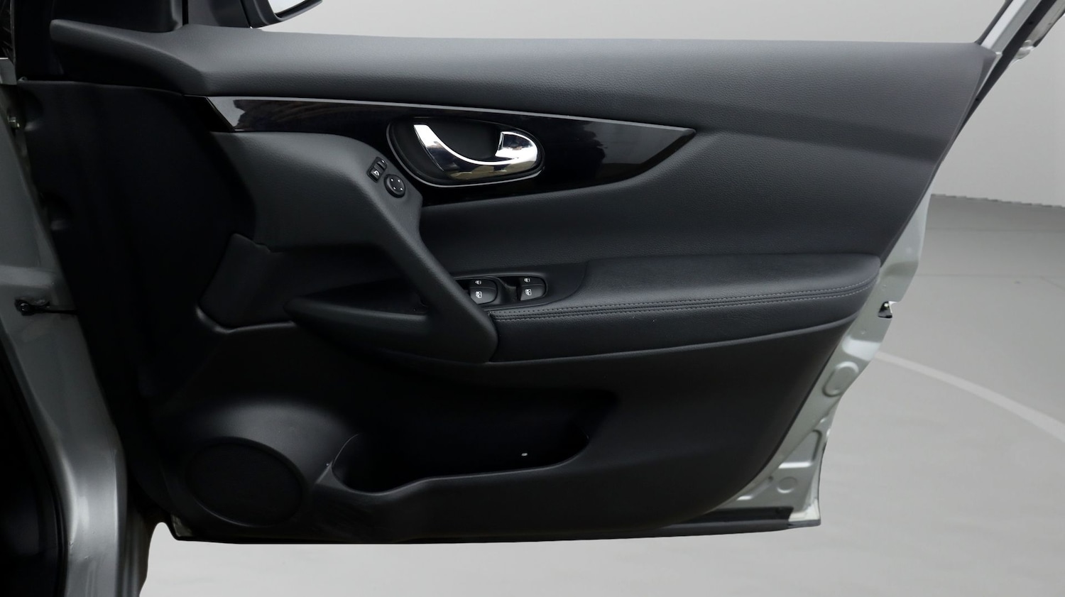 Used Nissan Qashqai 2019 for sale - 77715585: Photo 15