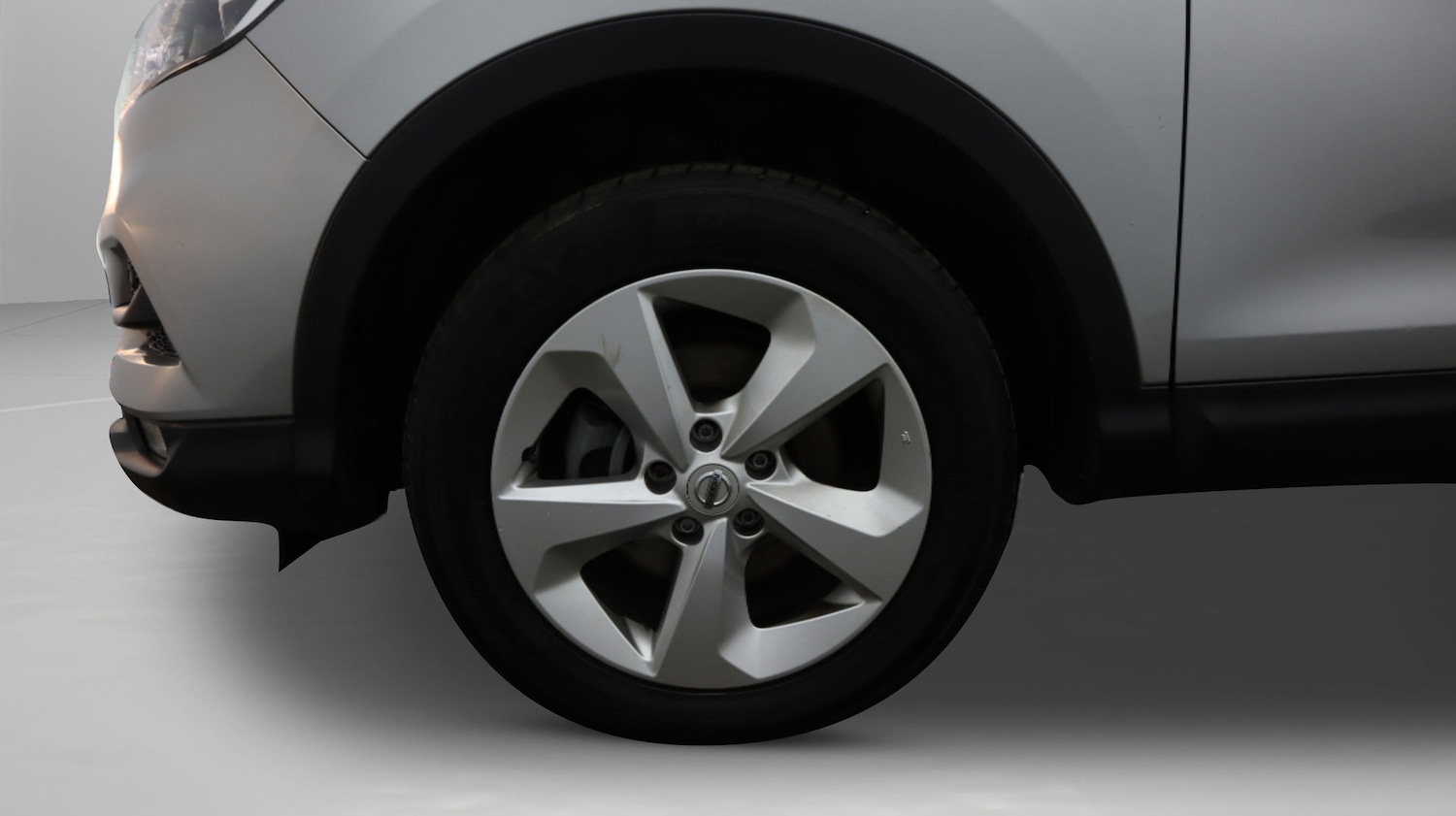 Used Nissan Qashqai 2019 for sale - 77715585: Photo 18