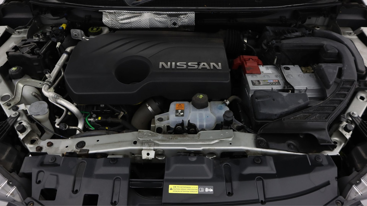 Used Nissan Qashqai 2019 for sale - 77715585: Photo 19