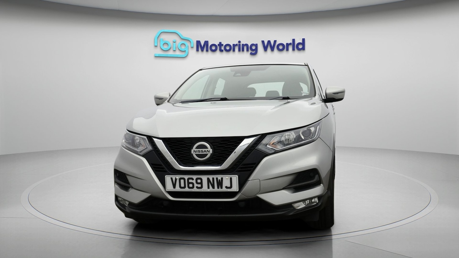 Used Nissan Qashqai 2019 for sale - 77715585: Photo 2