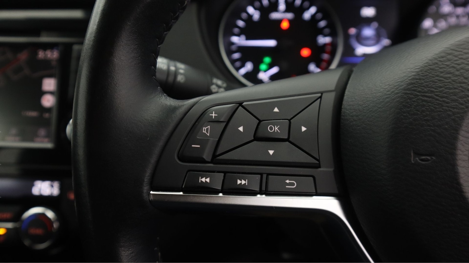 Used Nissan Qashqai 2019 for sale - 77715585: Photo 22