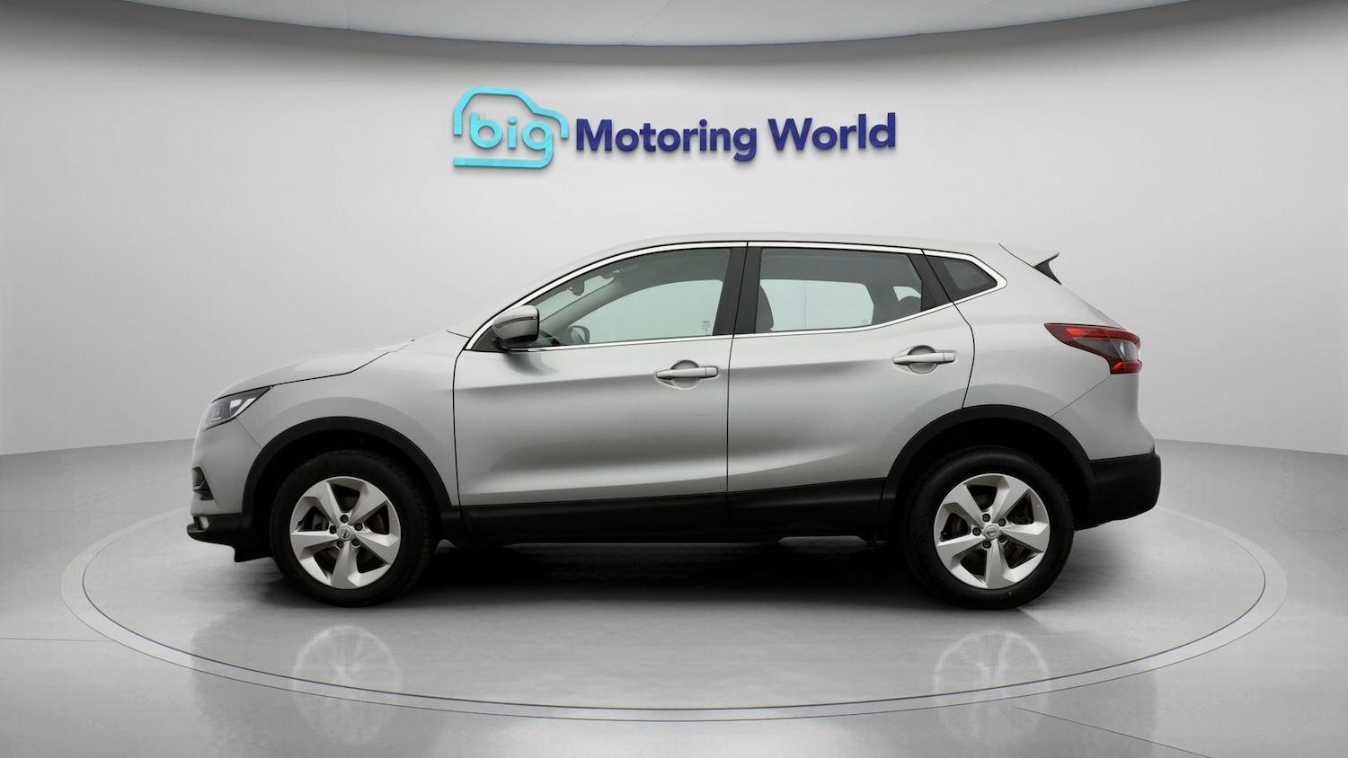 Used Nissan Qashqai 2019 for sale - 77715585: Photo 4