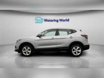 Used Nissan Qashqai 2019 for sale - 77715585: Photo