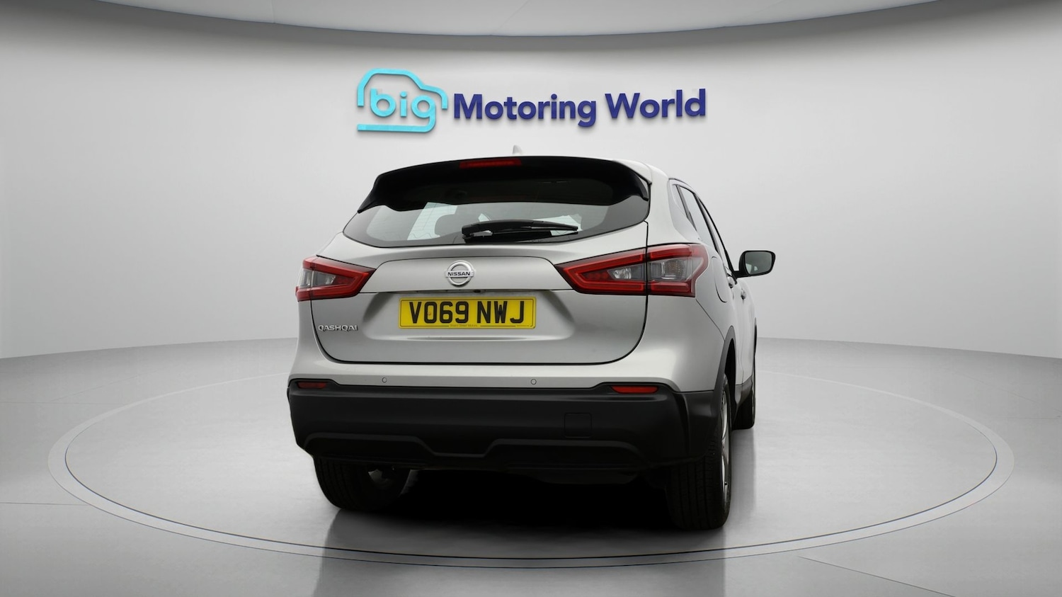 Used Nissan Qashqai 2019 for sale - 77715585: Photo 6