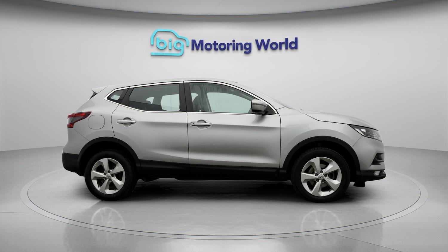 Used Nissan Qashqai 2019 for sale - 77715585: Photo 8