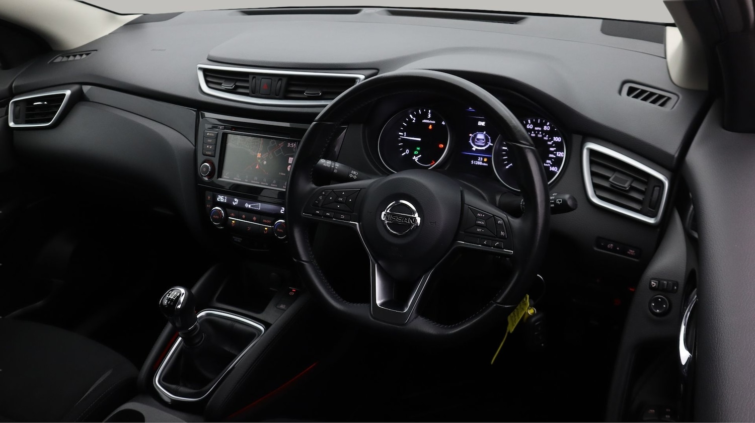 Used Nissan Qashqai 2019 for sale - 77715585: Photo 9