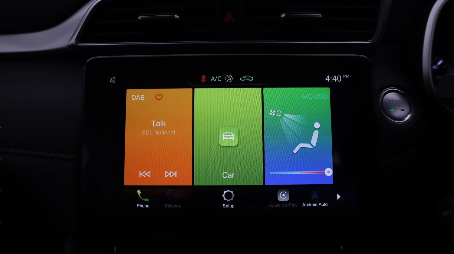 Used MG MG ZS 2021 for sale - 77610261: Photo 11