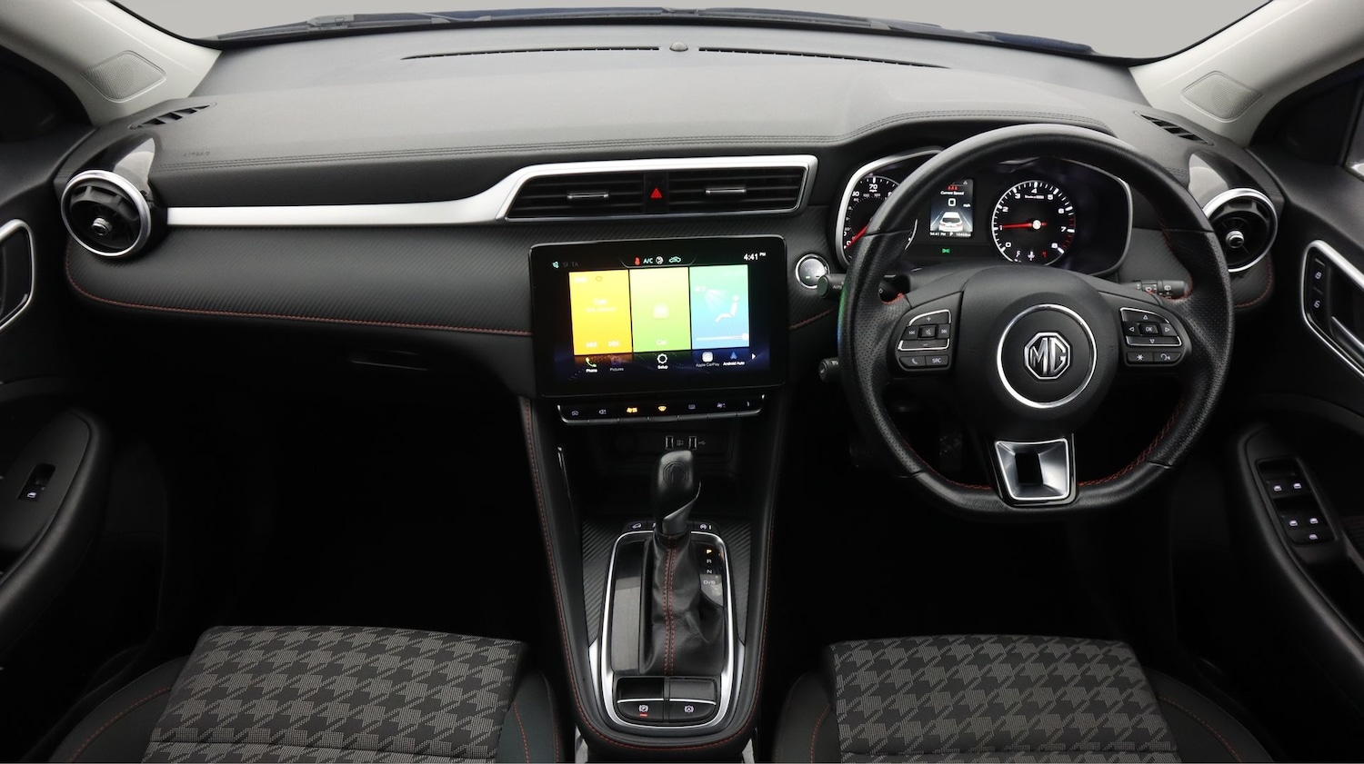 Used MG MG ZS 2021 for sale - 77610261: Photo 13