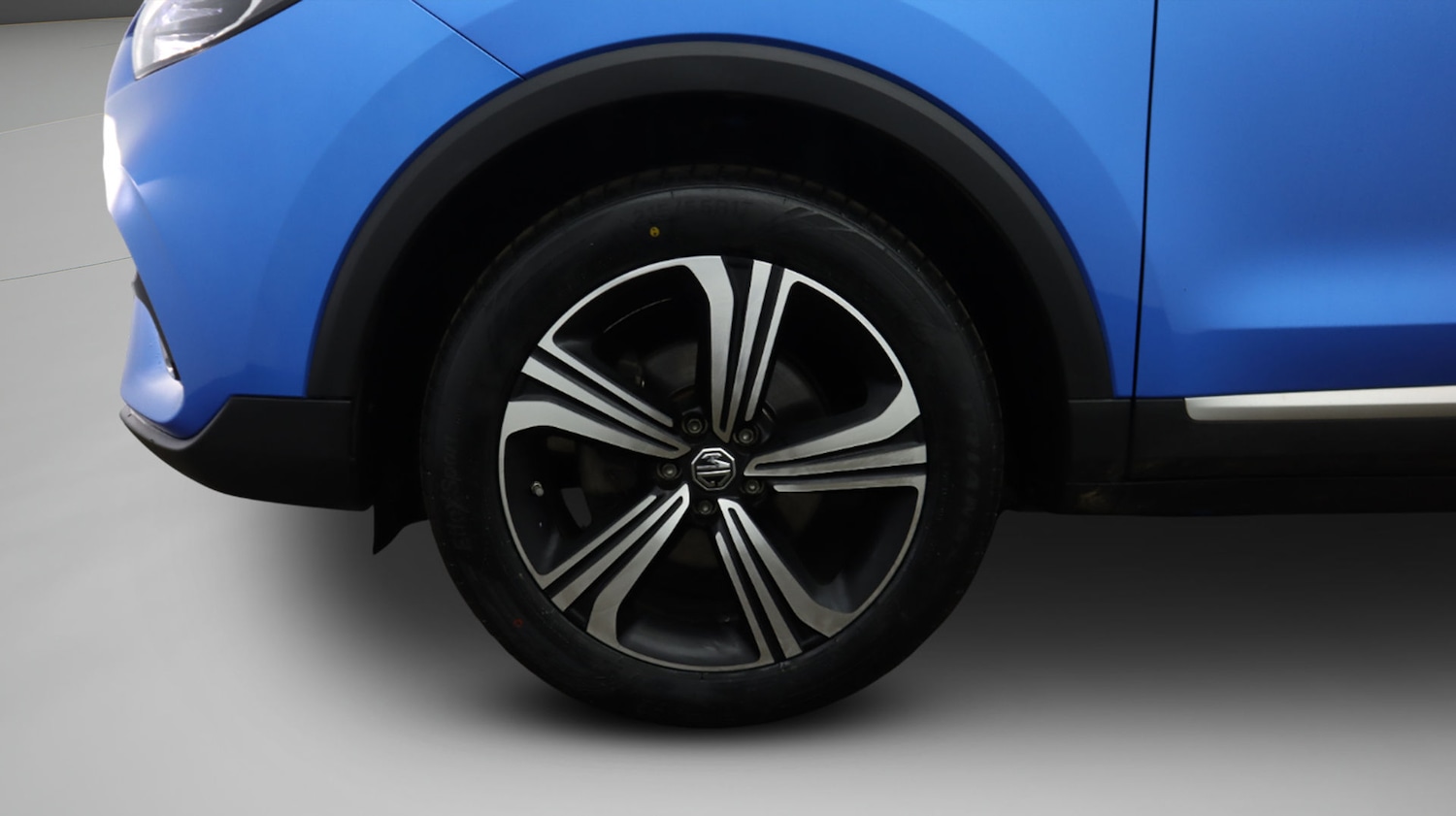 Used MG MG ZS 2021 for sale - 77610261: Photo 18