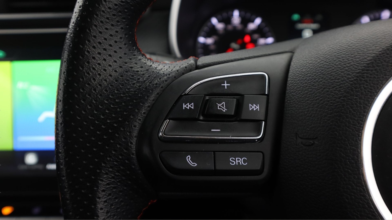 Used MG MG ZS 2021 for sale - 77610261: Photo 21