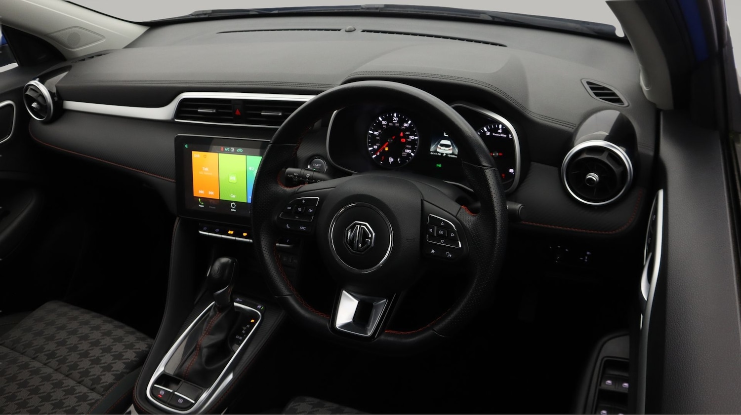 Used MG MG ZS 2021 for sale - 77610261: Photo 9