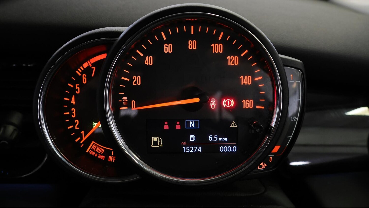 Used MINI Hatch 2022 for sale - 75719482: Photo 11