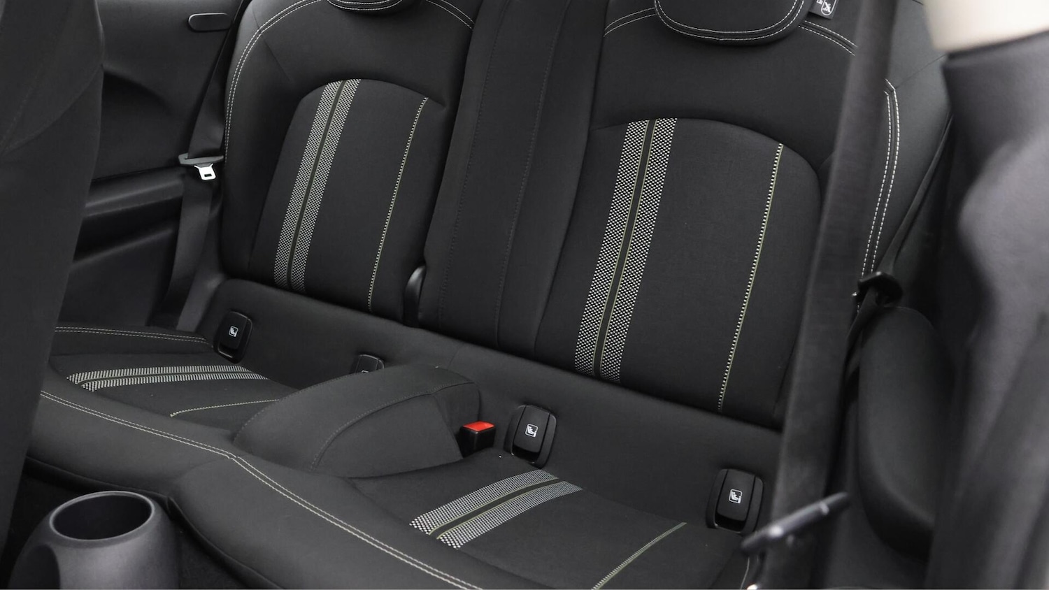 Used MINI Hatch 2022 for sale - 75719482: Photo 17