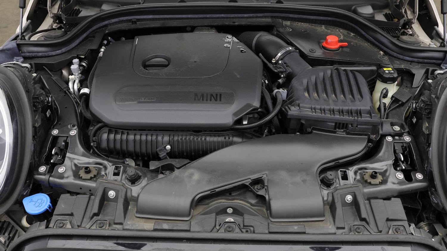 Used MINI Hatch 2022 for sale - 75719482: Photo 20