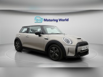 Used MINI Hatch 2022 for sale - 75719482: Photo