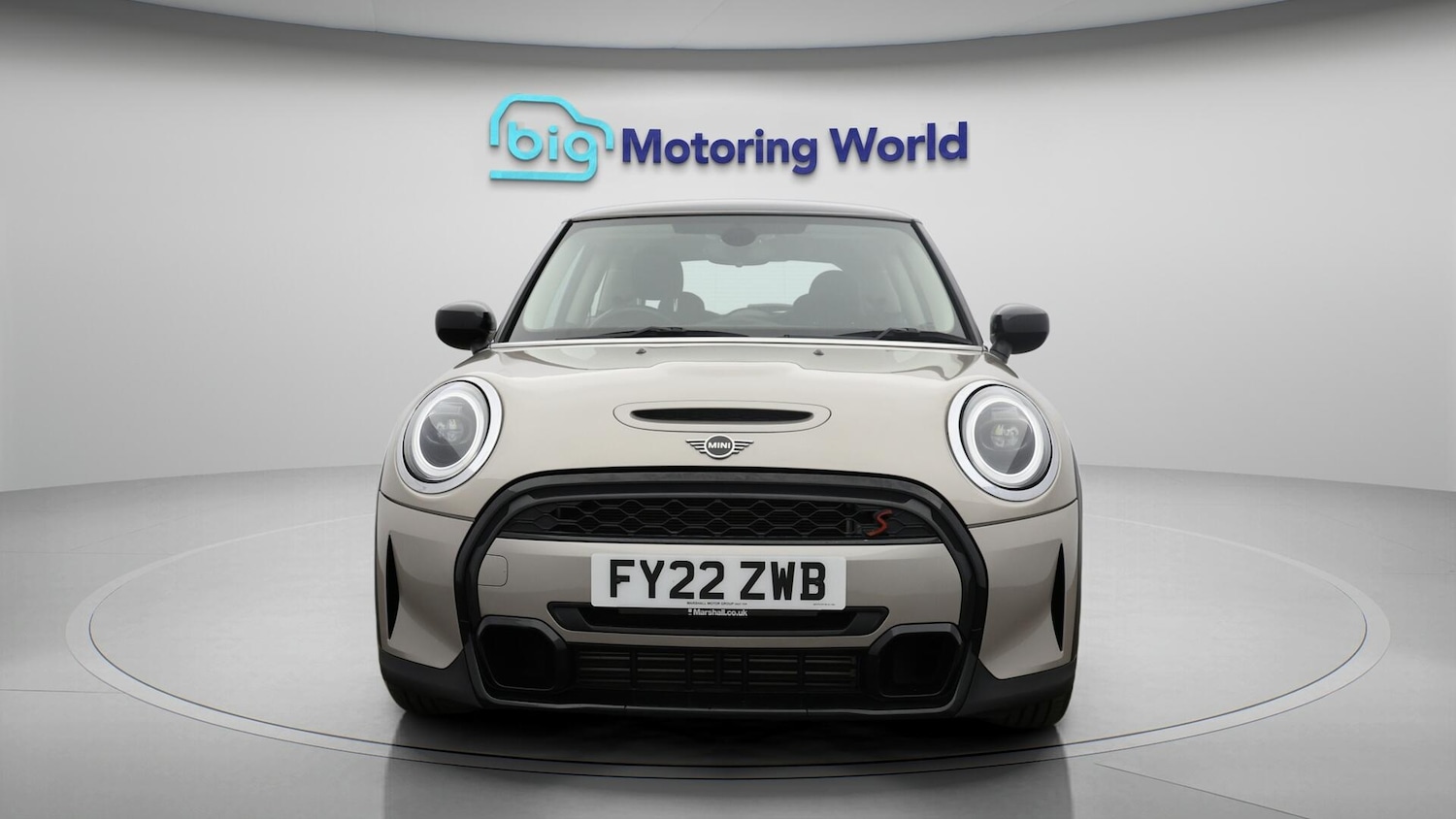 Used MINI Hatch 2022 for sale - 75719482: Photo 3