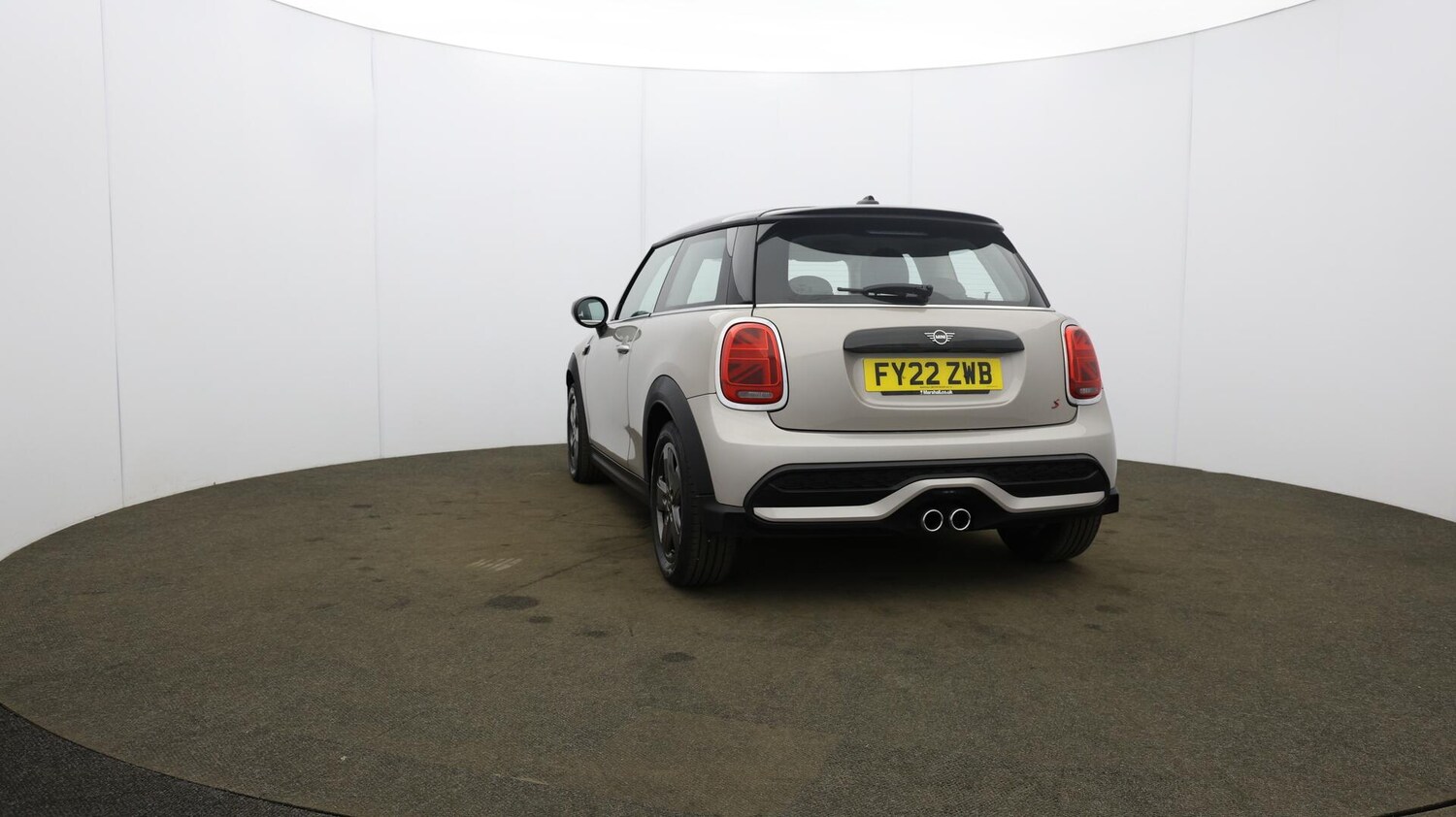 Used MINI Hatch 2022 for sale - 75719482: Photo 33