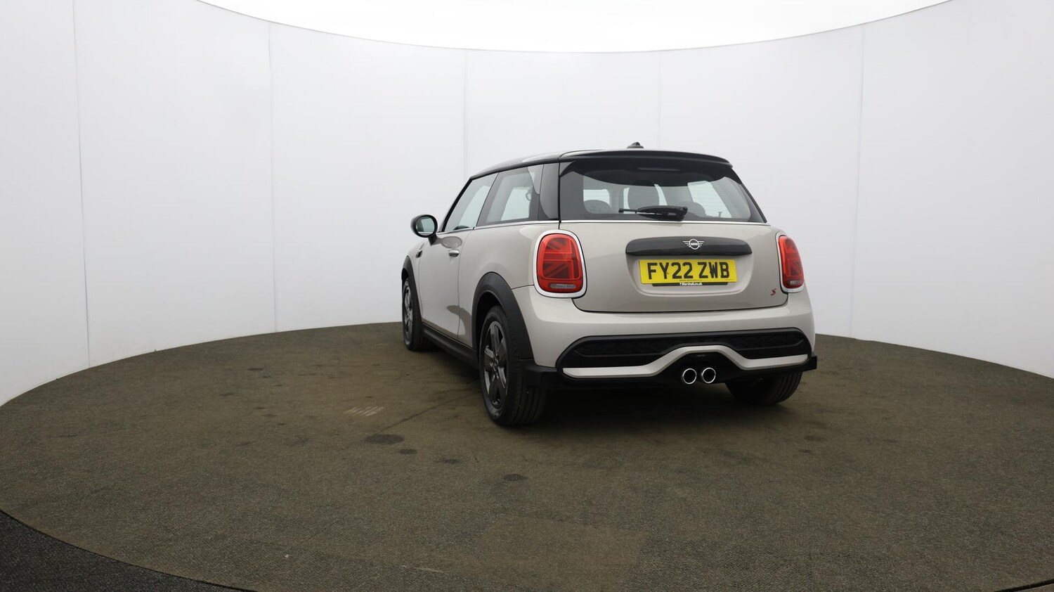 Used MINI Hatch 2022 for sale - 75719482: Photo 34