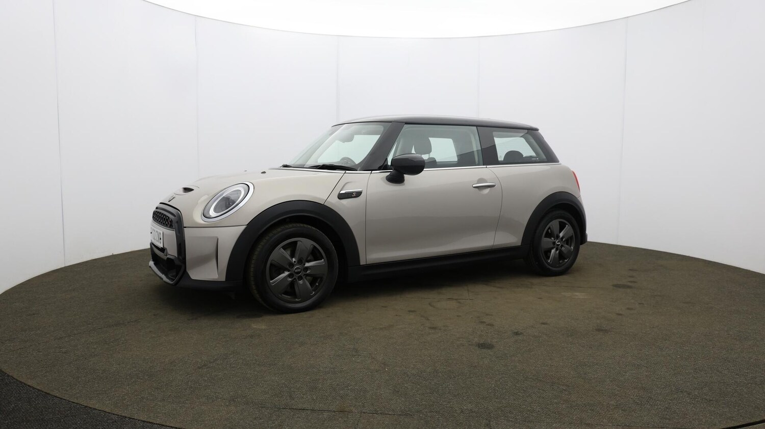 Used MINI Hatch 2022 for sale - 75719482: Photo 37