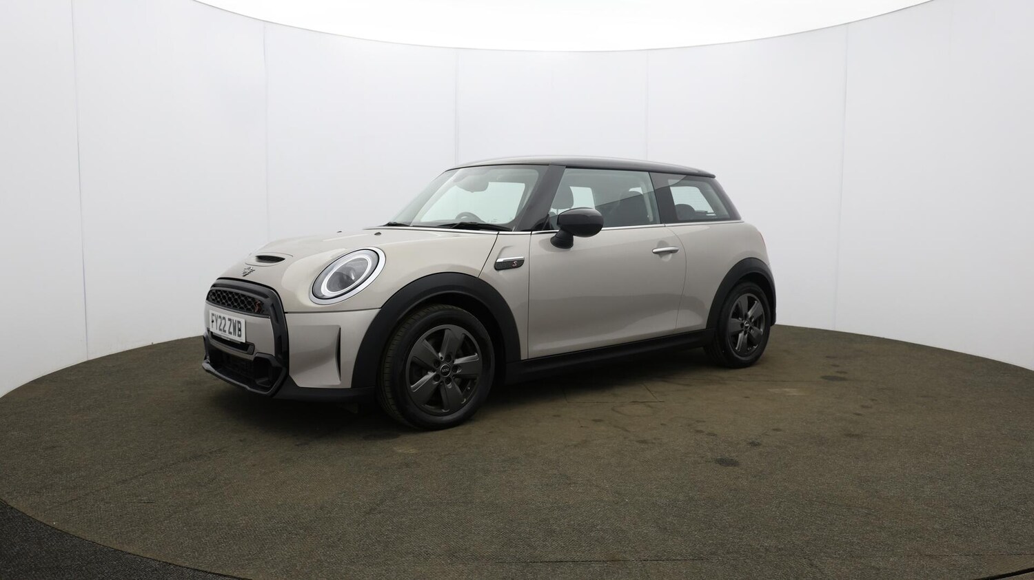 Used MINI Hatch 2022 for sale - 75719482: Photo 38