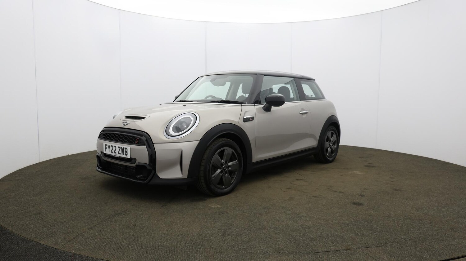 Used MINI Hatch 2022 for sale - 75719482: Photo 39