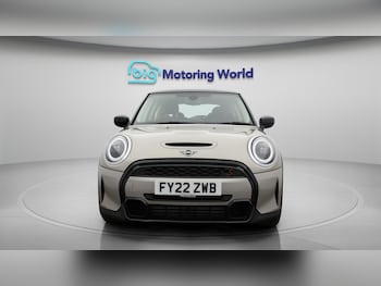 Used MINI Hatch 2022 for sale - 75719482: Photo