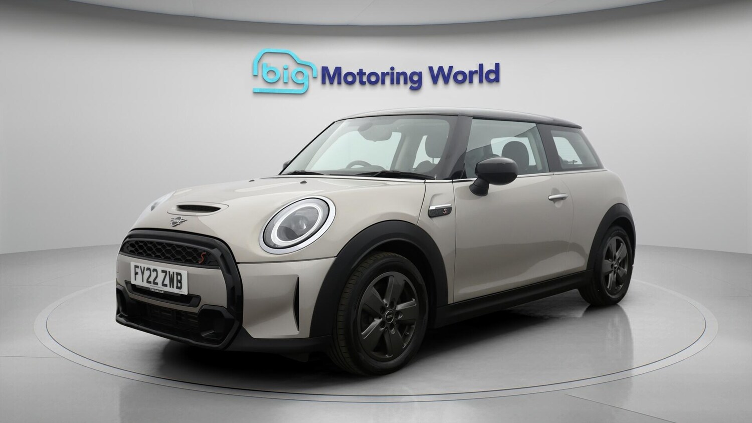 Used MINI Hatch 2022 for sale - 75719482: Photo 4