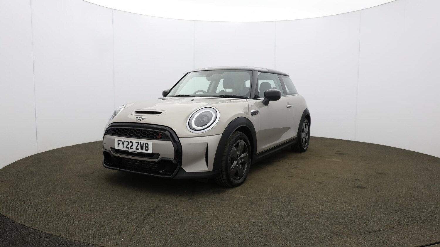 Used MINI Hatch 2022 for sale - 75719482: Photo 40
