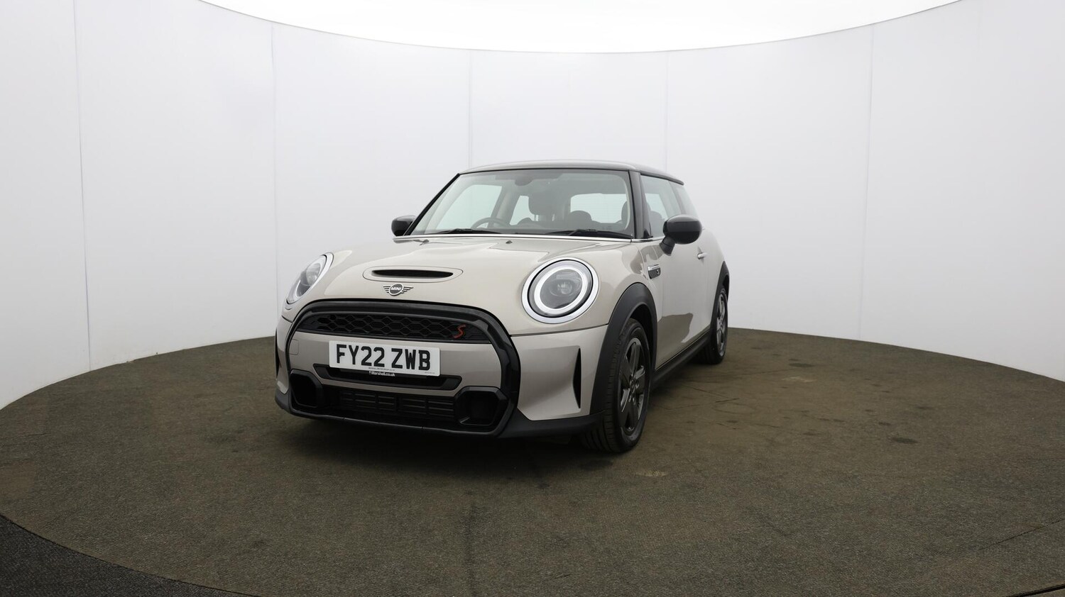 Used MINI Hatch 2022 for sale - 75719482: Photo 41